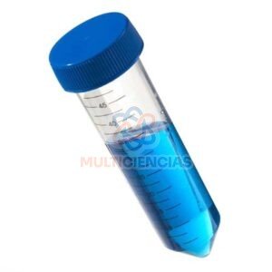tubo en u laboratorio