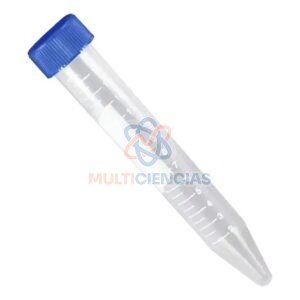 tubo en u laboratorio