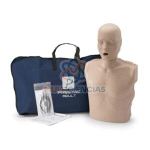 simulador rcp adulto