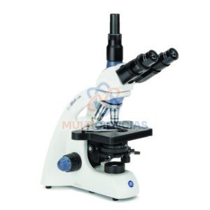 microscopio