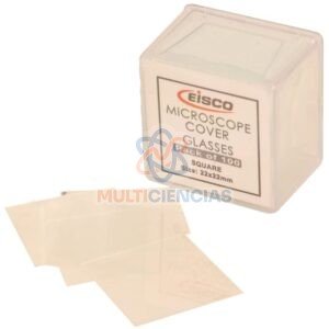 caja de cubre objetos