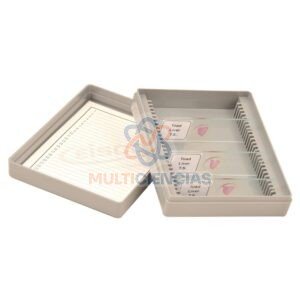 caja porta objetos