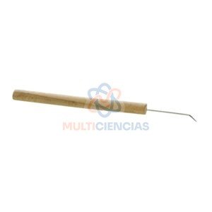 aguja de diseccion