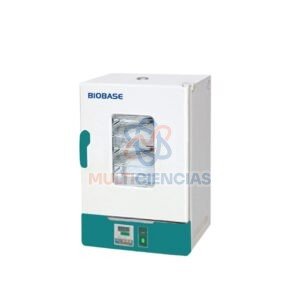 incubadora biobase