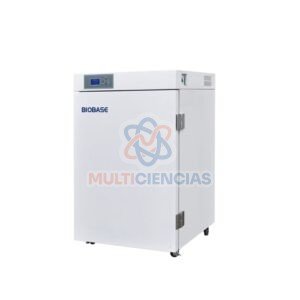 incubadora biobase