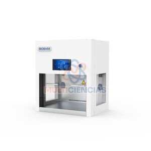 cabina extractora de gases