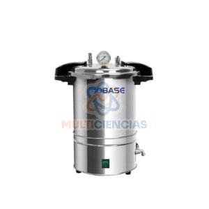 autoclave biobase