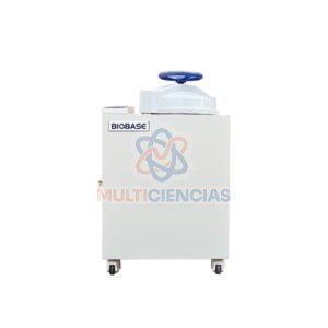 autoclave biobase