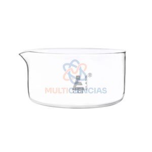 venta de material de vidrio para laboratorio