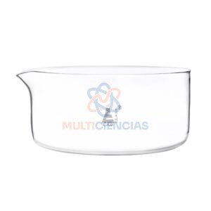 venta de material de vidrio para laboratorio