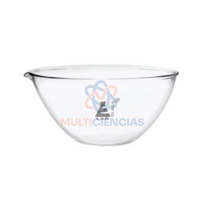 cristalizador de laboratorio