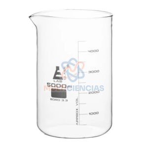 venta de material de vidrio para laboratorio