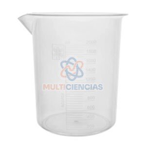 vaso plastico 250 ml