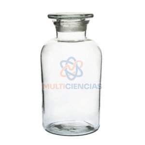 venta de material de vidrio para laboratorio