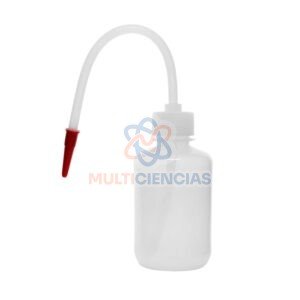 piseta plastica