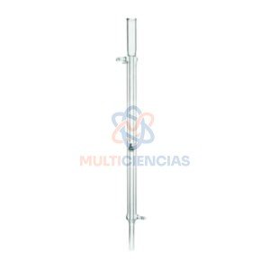 venta de material de vidrio para laboratorio
