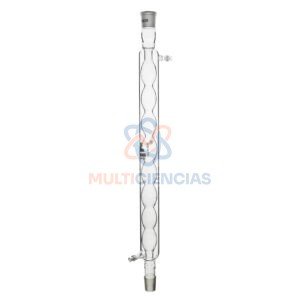 venta de material de vidrio para laboratorio