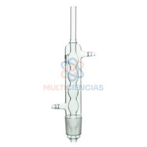 extractor soxhlet