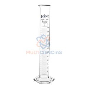 probeta 250ml