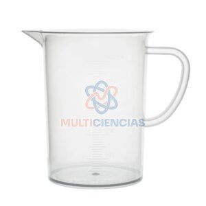 vaso de precipitado