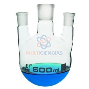 venta de material de vidrio para laboratorio