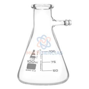 matraz erlenmeyer