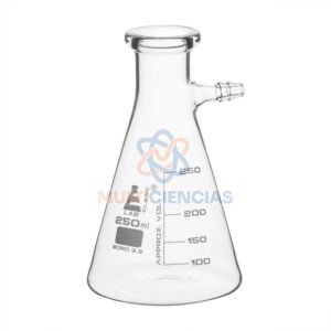 matraz erlenmeyer