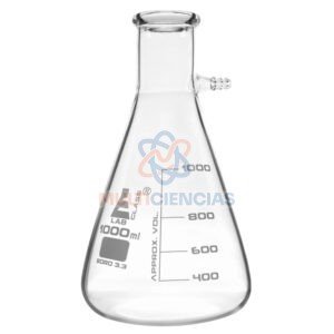 matraz erlenmeyer