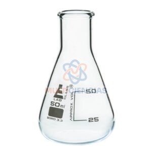 matraz erlenmeyer