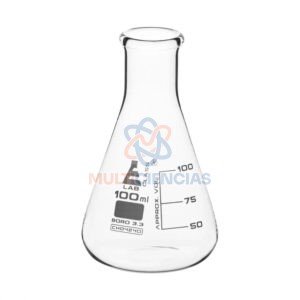 matraz erlenmeyer