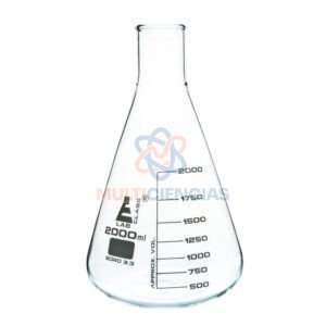 matraz erlenmeyer