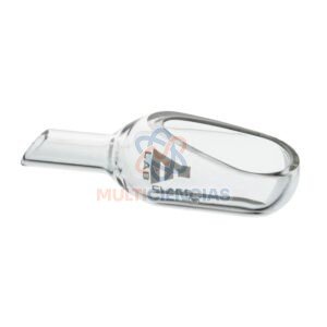 venta de material de vidrio para laboratorio