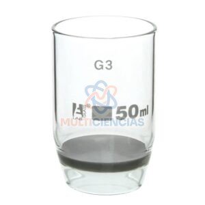 venta de material de vidrio para laboratorio