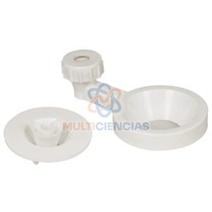 pinza para soporte universal