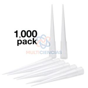 micropipeta de 100 a 1000 microlitros