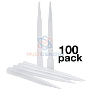 puntas amarillas para micropipetas