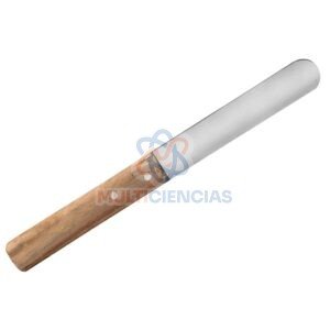 espatula metalica