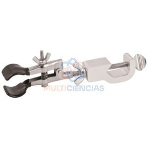pinza para bureta