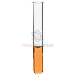 pinzas para tubo de ensayo