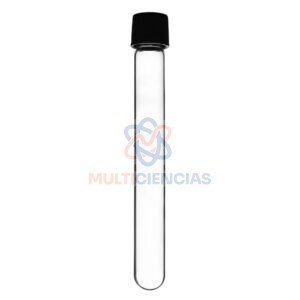 tubo de cultivo