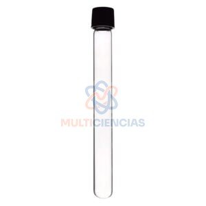 tubo de cultivo