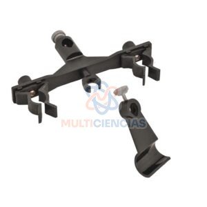 pinzas para tubo de ensayo