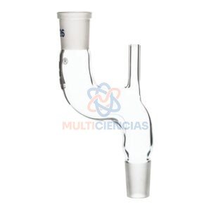 adaptador de vacio laboratorio