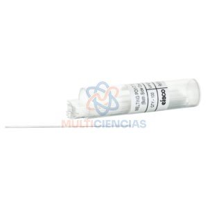 pinzas para tubo de ensayo