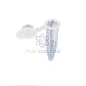 tubo en u laboratorio