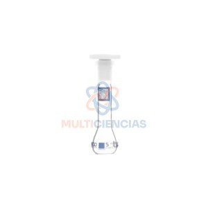 venta de material de vidrio para laboratorio