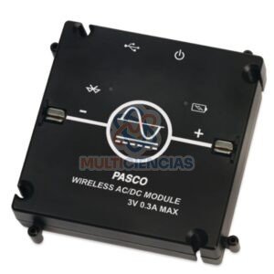 pasco sensores