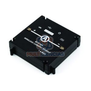 sensor pasco
