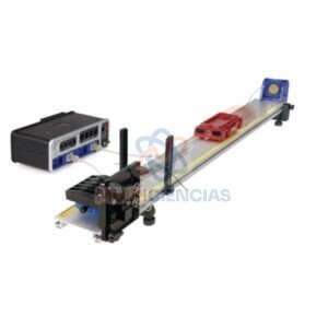 sensor de fuerza pasco