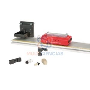pasco sensores